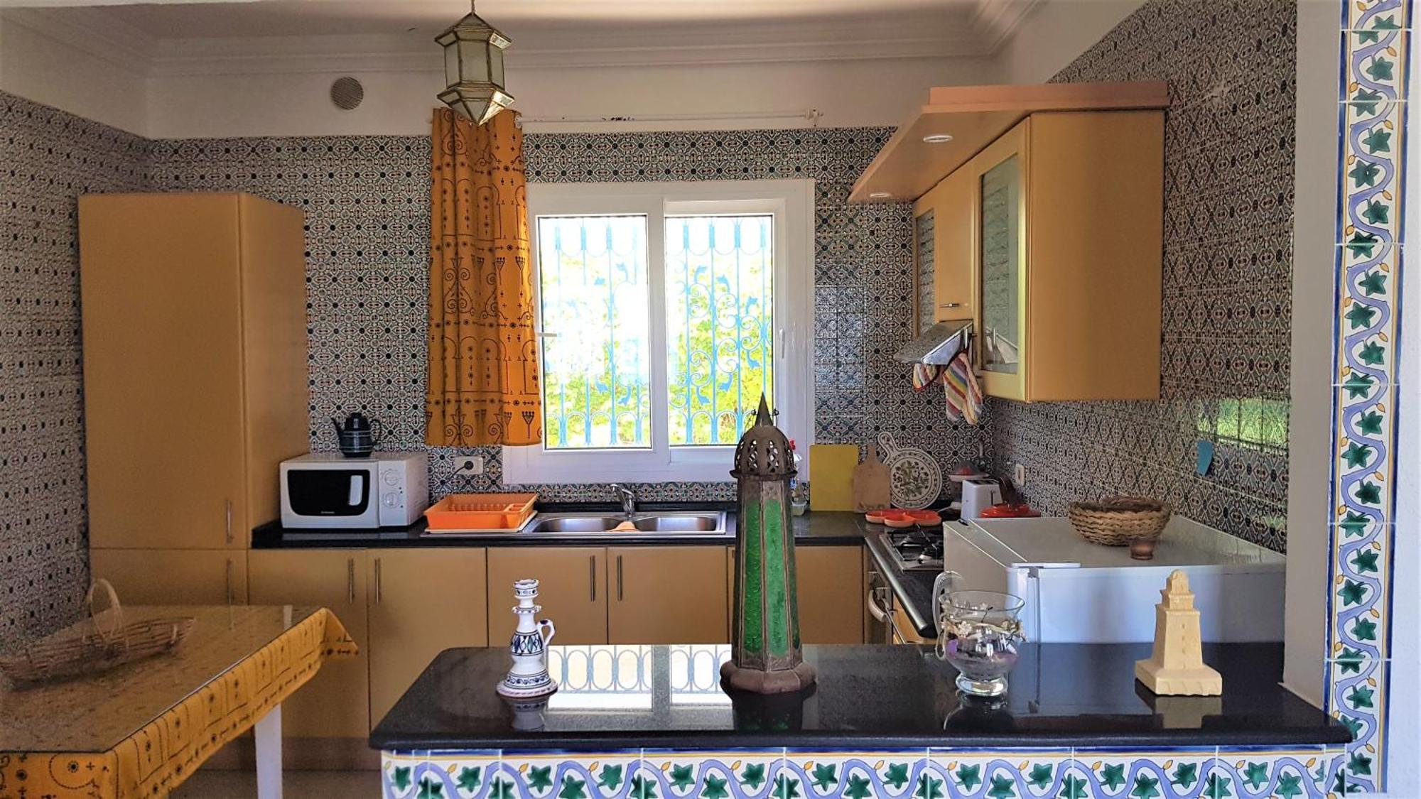Villa Azaiiza Suza Pokój zdjęcie