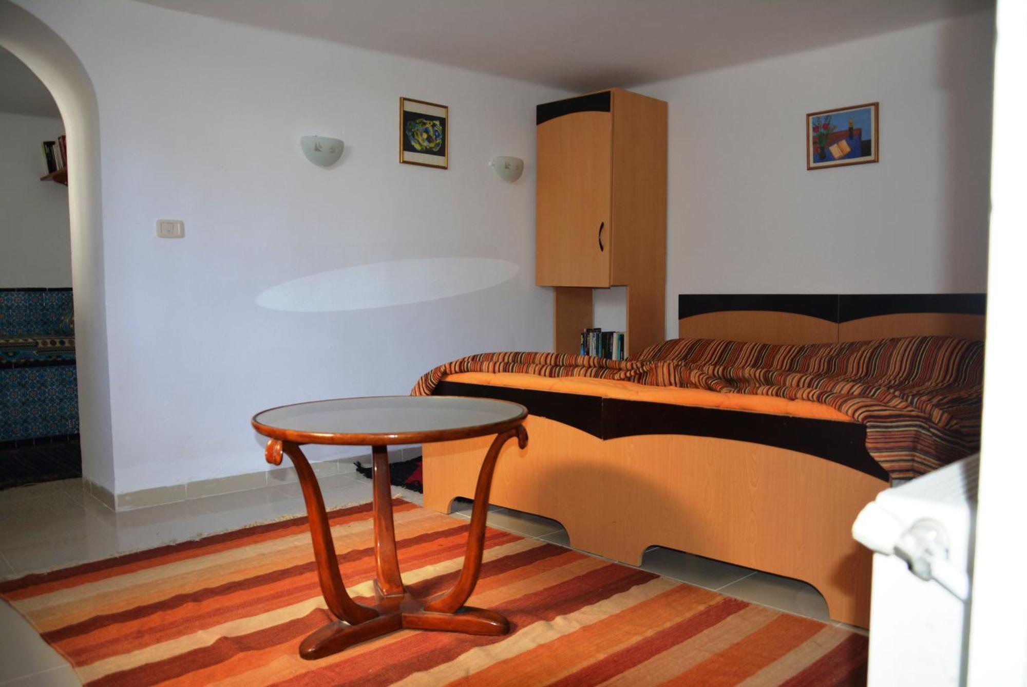 Villa Azaiiza Suza Pokój zdjęcie