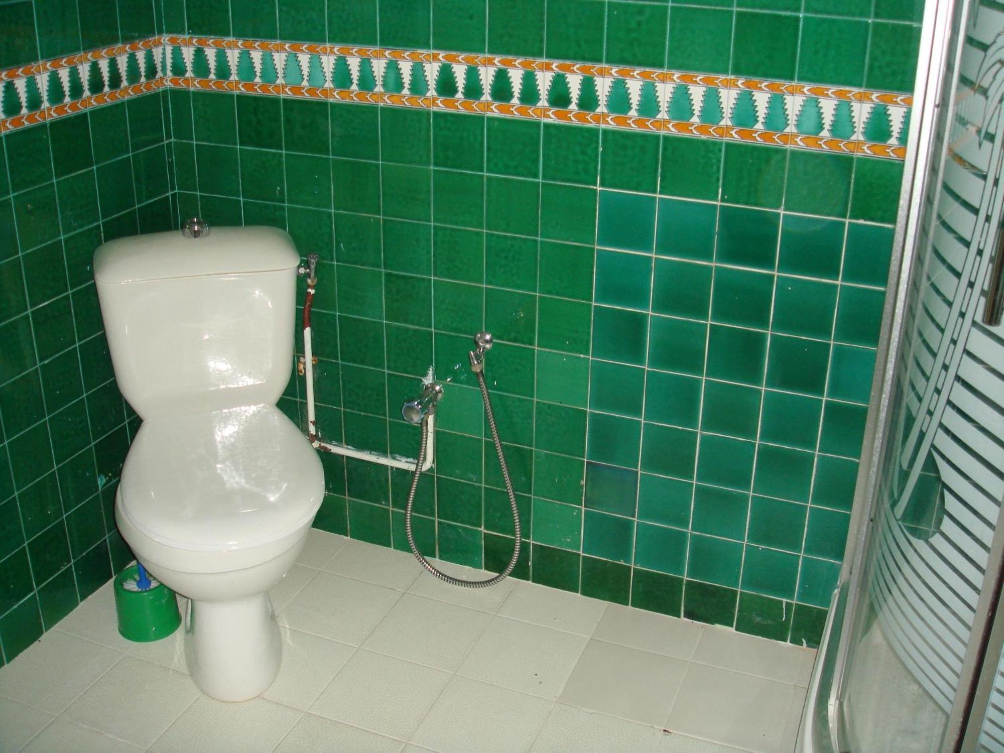 Villa Azaiiza Suza Pokój zdjęcie