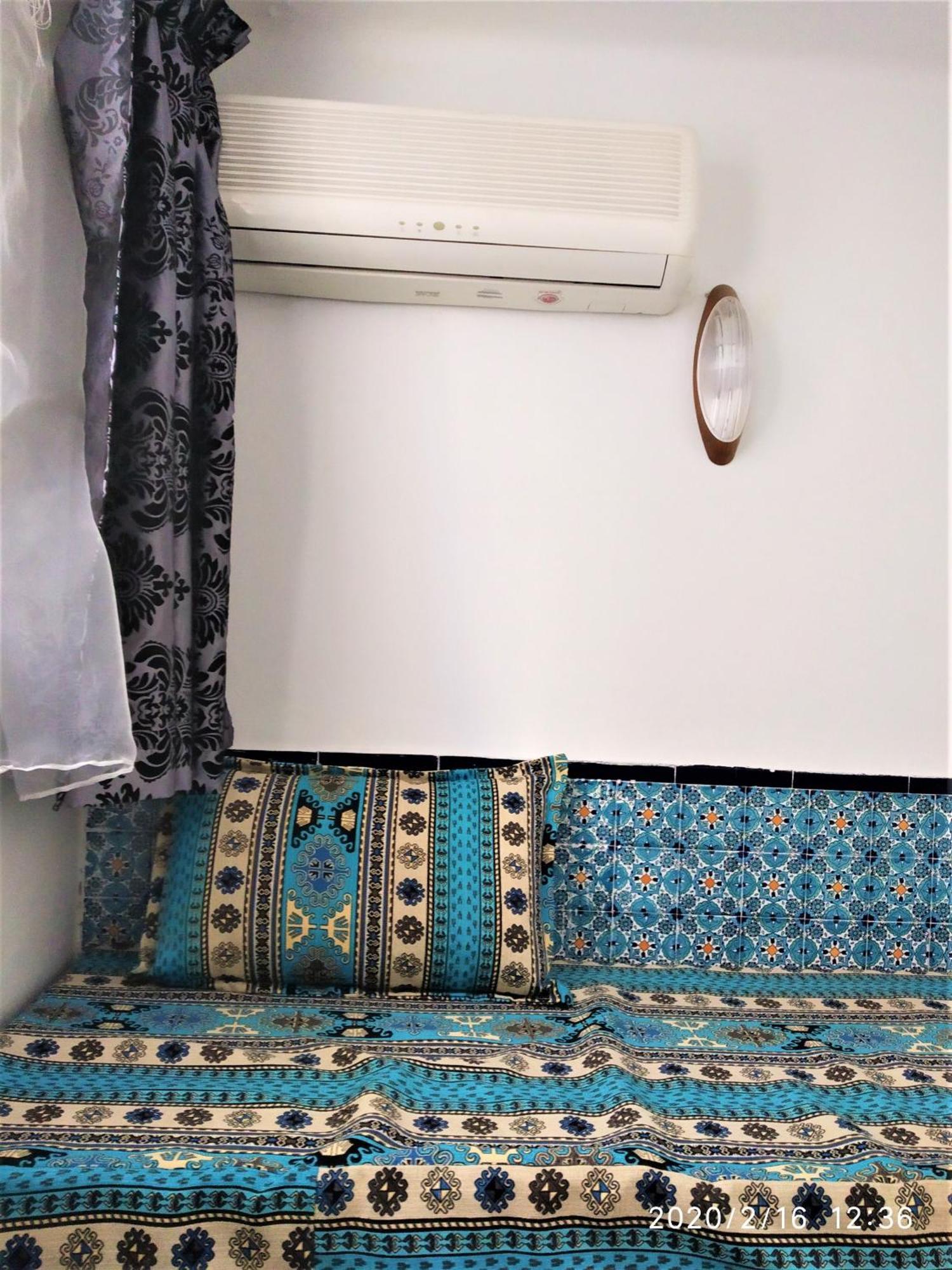 Villa Azaiiza Suza Pokój zdjęcie